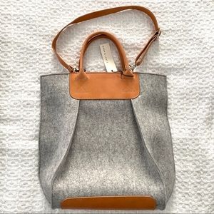 Graf & Lantz Frankie Tote - NEW